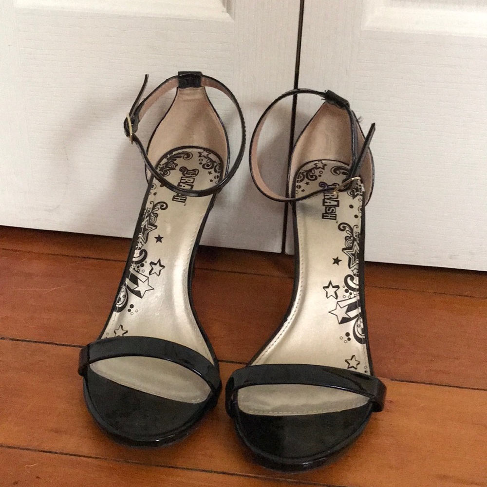 Black Heals